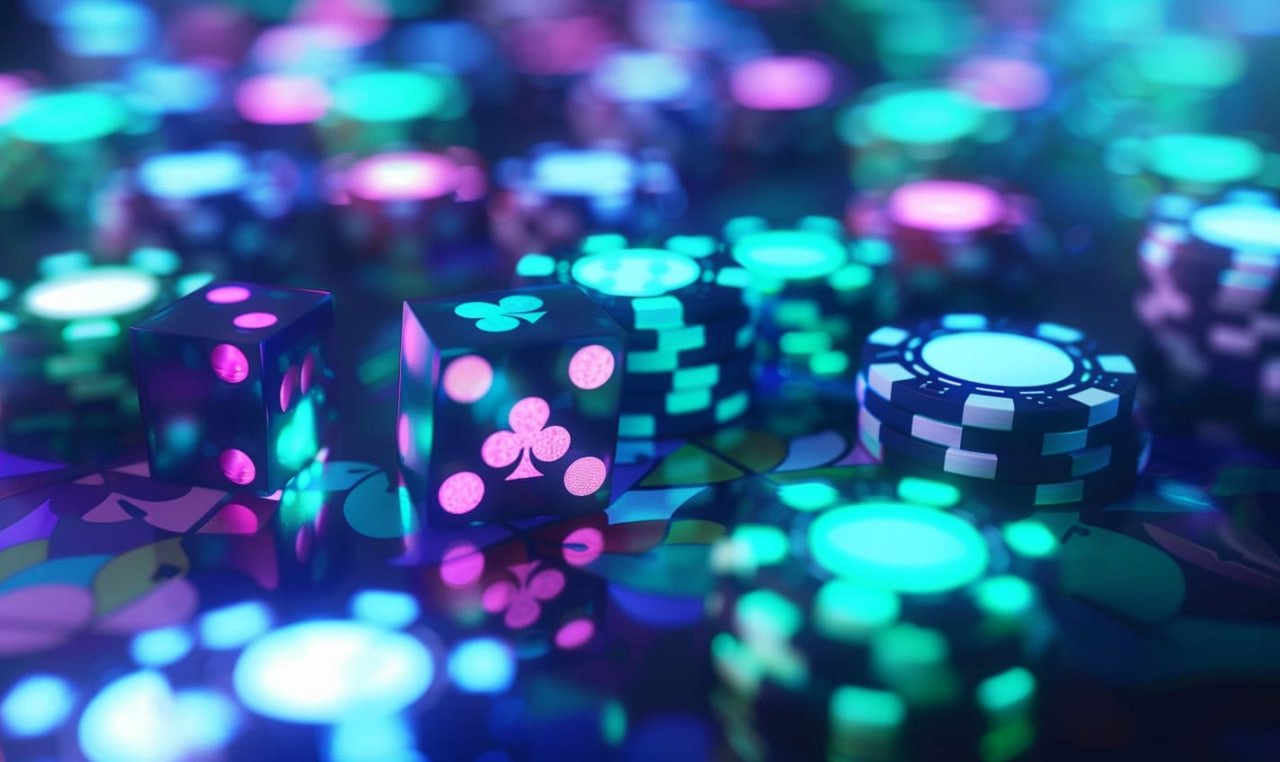 Tampilan permainan slot online crown138 dengan grafis menarik